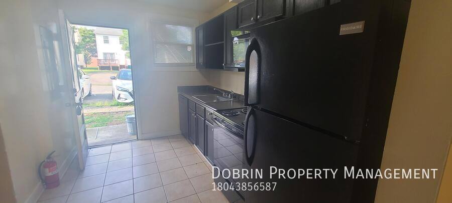 Apartment for rent at 1726 Claiborne St #B, Richmond, VA 23220