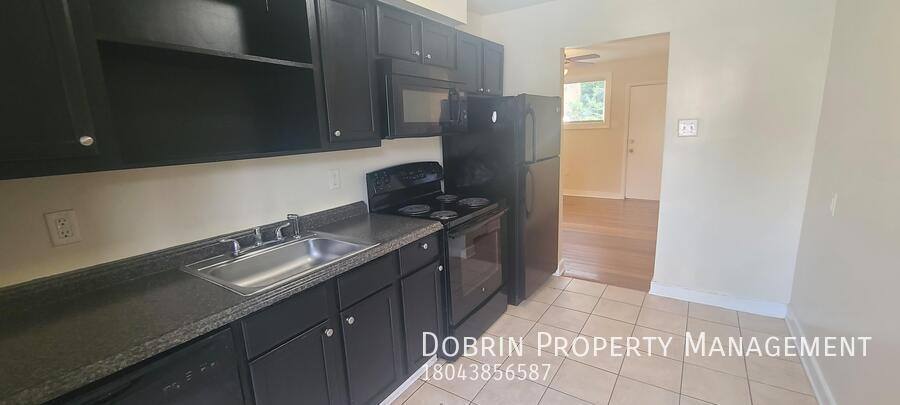 Apartment for rent at 1726 Claiborne St #B, Richmond, VA 23220
