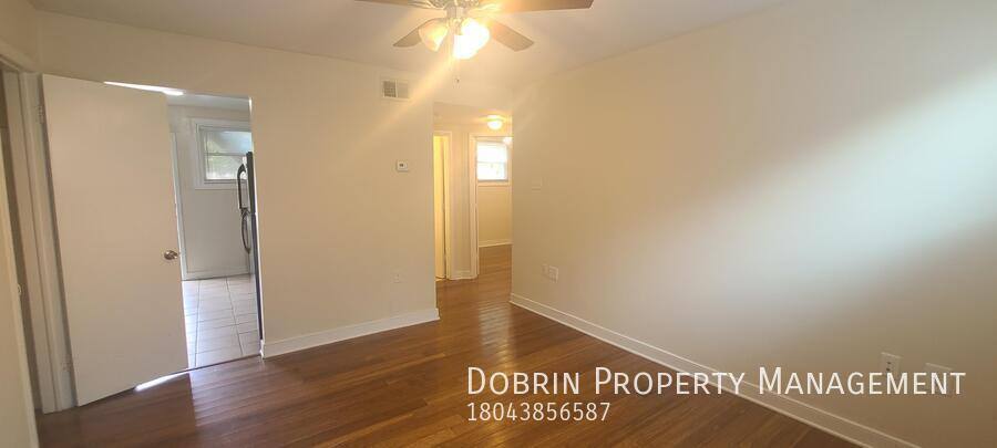 Apartment for rent at 1726 Claiborne St #B, Richmond, VA 23220