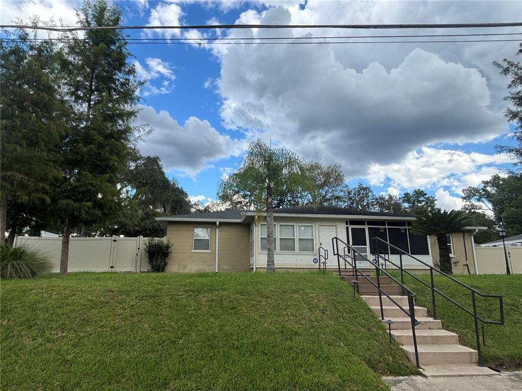 Apartment for rent at 237 NE 11th Ave #237, Ocala, FL 34470