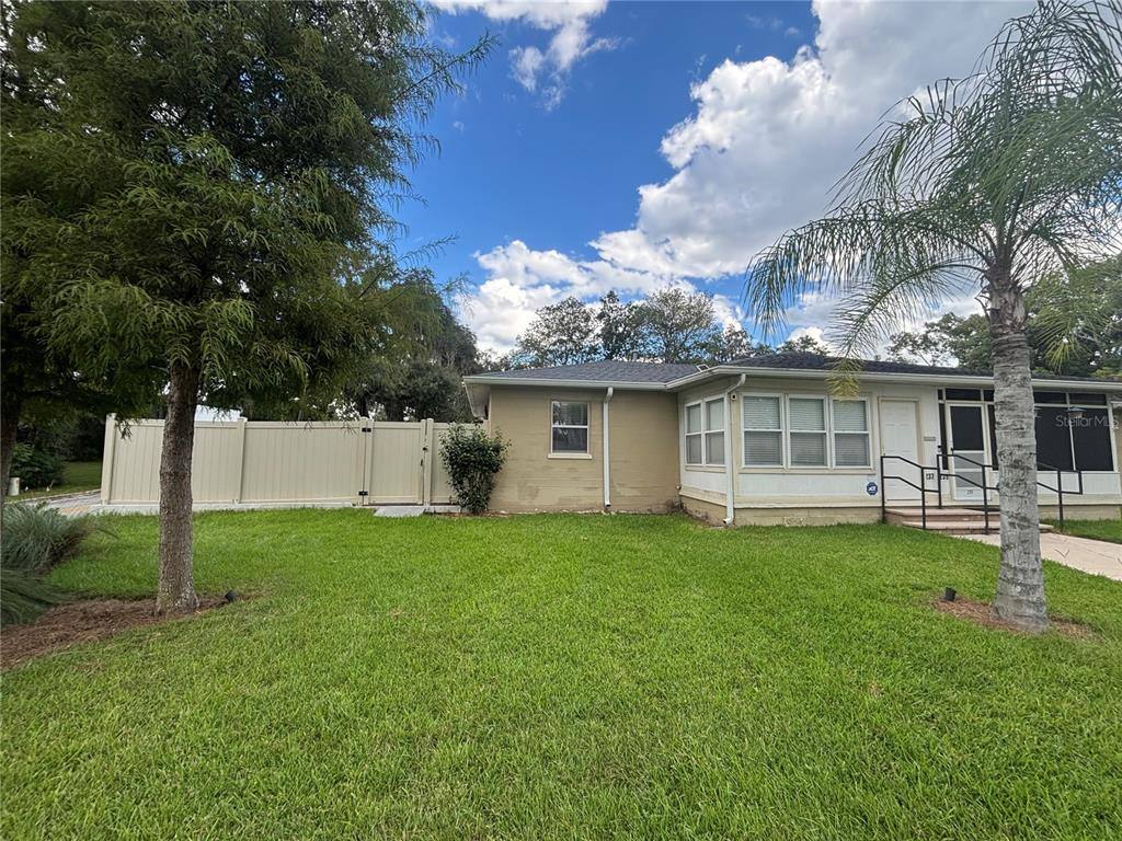 Apartment for rent at 237 NE 11th Ave #237, Ocala, FL 34470