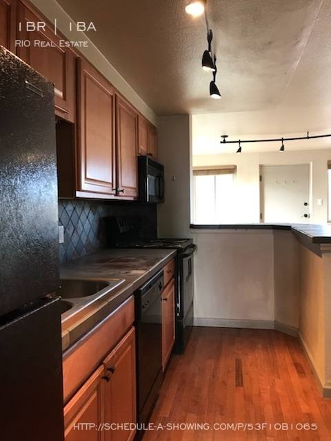 Apartment for rent at 1685 Colorado Blvd #301, Denver, CO 80220