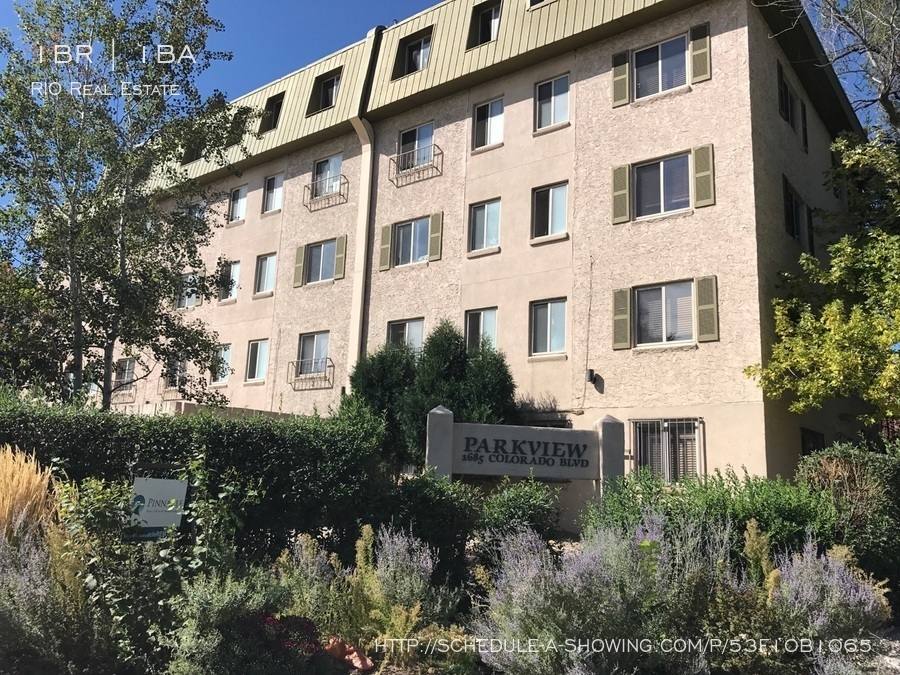 Apartment for rent at 1685 Colorado Blvd #301, Denver, CO 80220