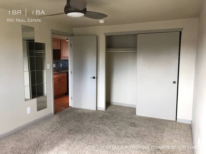 Apartment for rent at 1685 Colorado Blvd #301, Denver, CO 80220