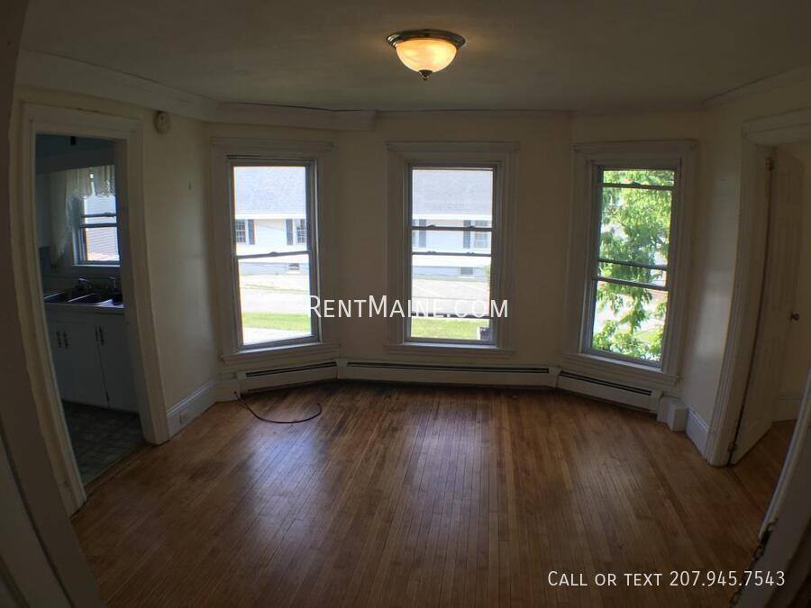 Apartment for rent at 29 Holyoke St #2, Brewer, ME 04412