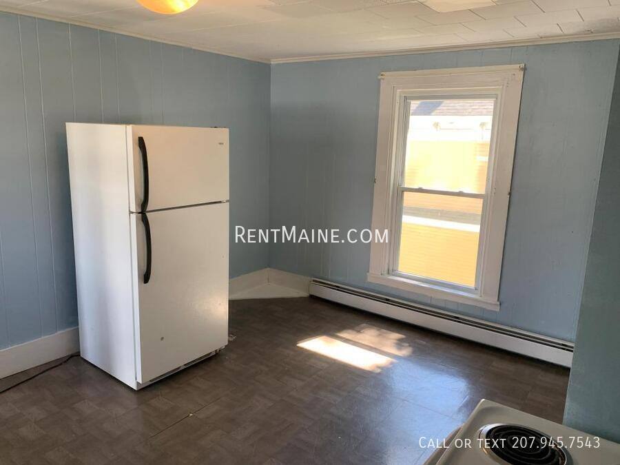Apartment for rent at 29 Holyoke St #2, Brewer, ME 04412