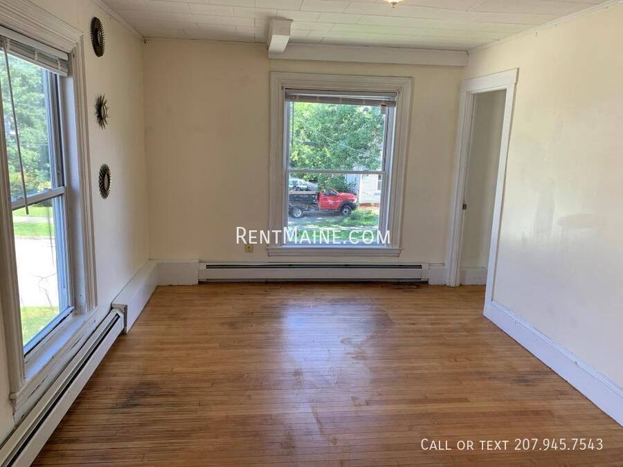 Apartment for rent at 29 Holyoke St #2, Brewer, ME 04412