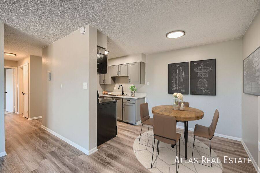 Apartment for rent at 2930 W Cornell Ave #203, Denver, CO 80236