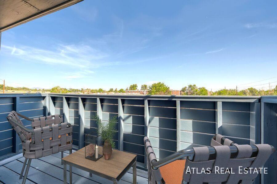 Apartment for rent at 2930 W Cornell Ave #203, Denver, CO 80236