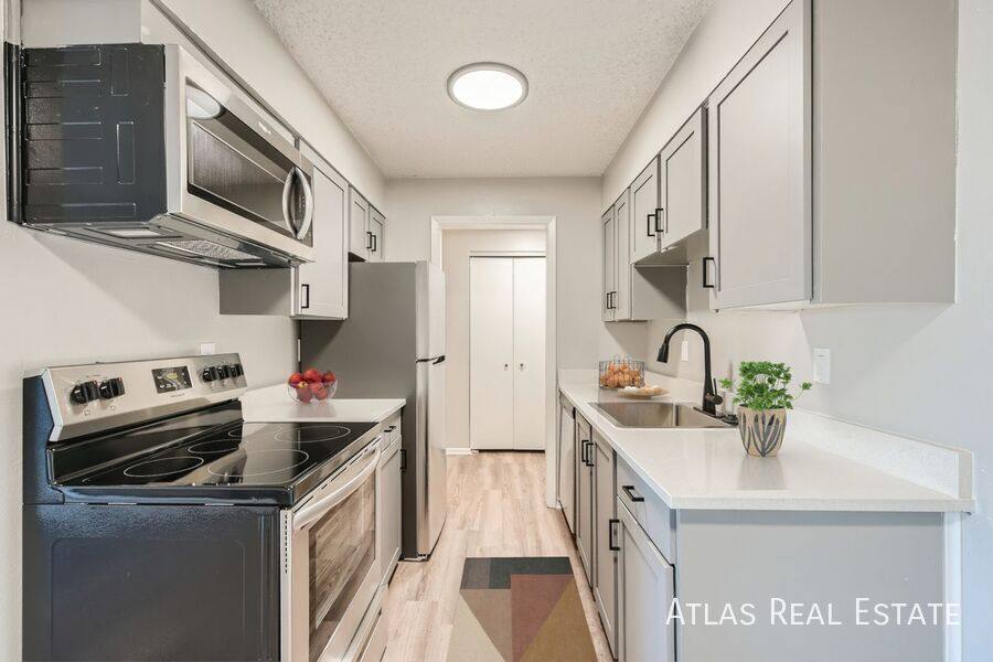 Apartment for rent at 2930 W Cornell Ave #203, Denver, CO 80236
