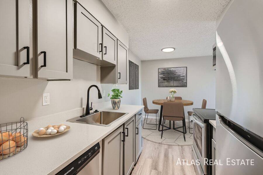 Apartment for rent at 2930 W Cornell Ave #203, Denver, CO 80236