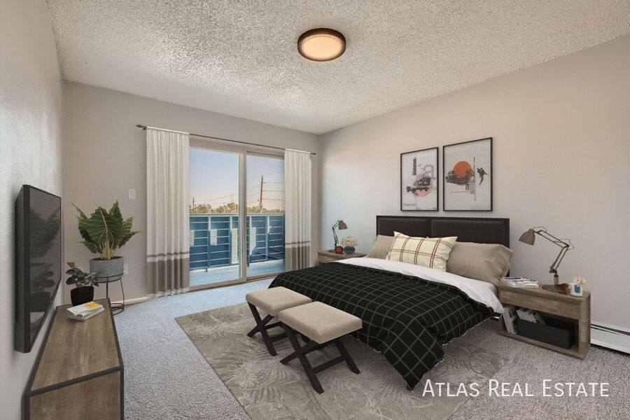 Apartment for rent at 2930 W Cornell Ave #203, Denver, CO 80236