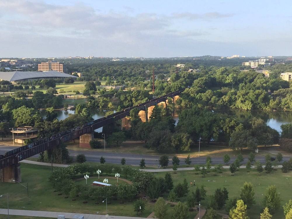 Apartment for rent at 101 Sandra Muraida Way #S4-66, Austin, TX 78703