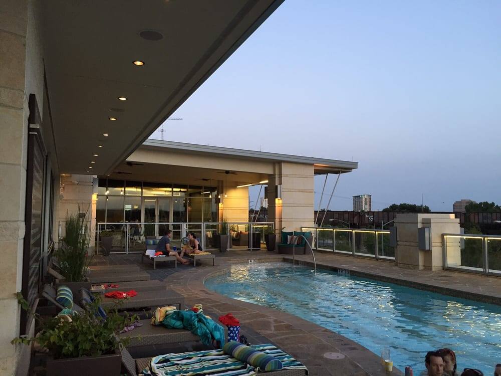 Apartment for rent at 101 Sandra Muraida Way #S4-66, Austin, TX 78703