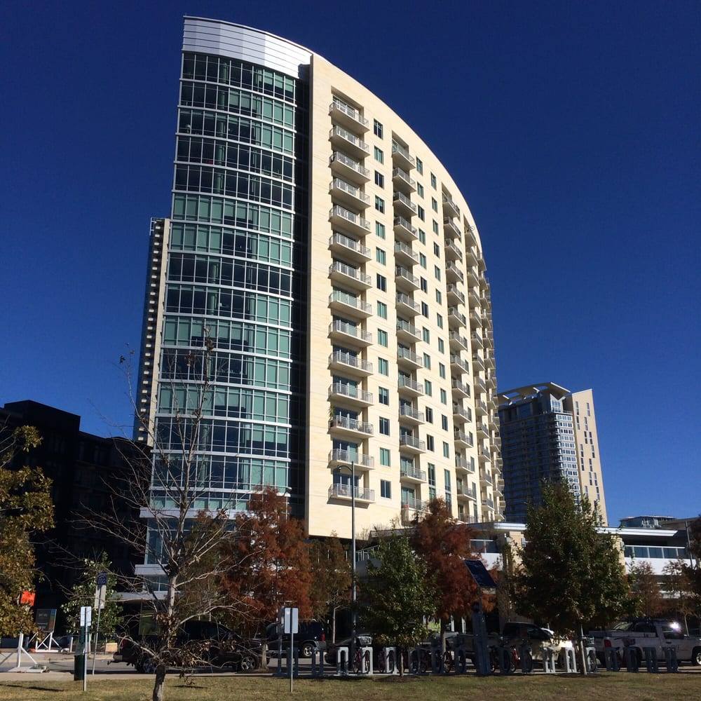 Apartment for rent at 101 Sandra Muraida Way #S4-66, Austin, TX 78703