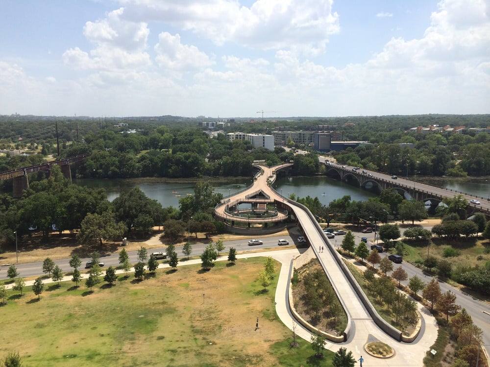 Apartment for rent at 101 Sandra Muraida Way #S4-66, Austin, TX 78703