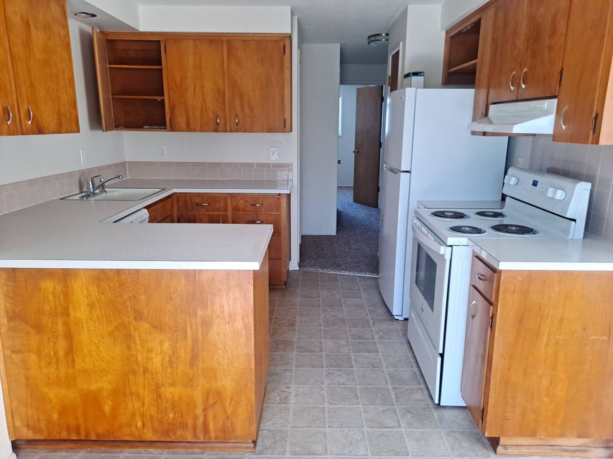 Apartment for rent at 1600 Adkins, Eugene, OR 97401