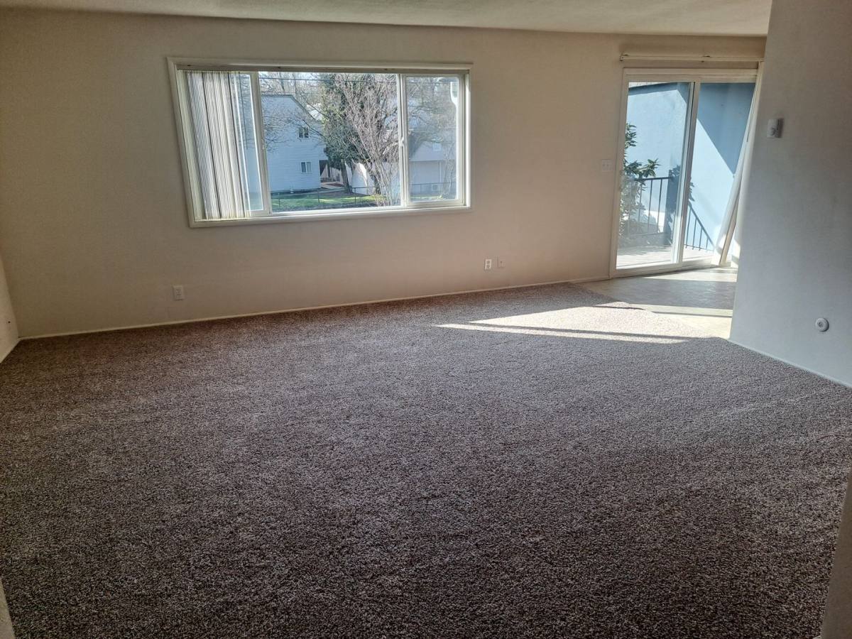 Apartment for rent at 1600 Adkins, Eugene, OR 97401