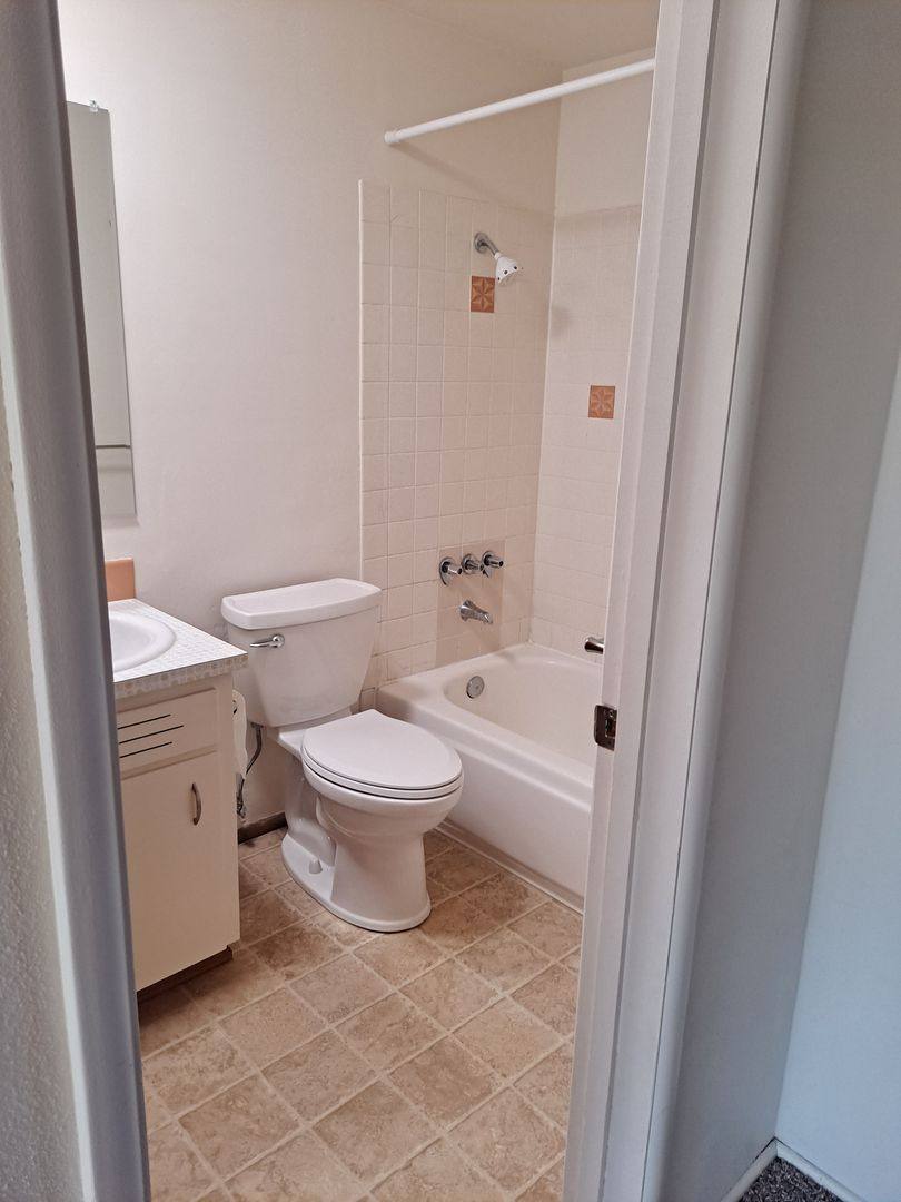 Apartment for rent at 1600 Adkins, Eugene, OR 97401