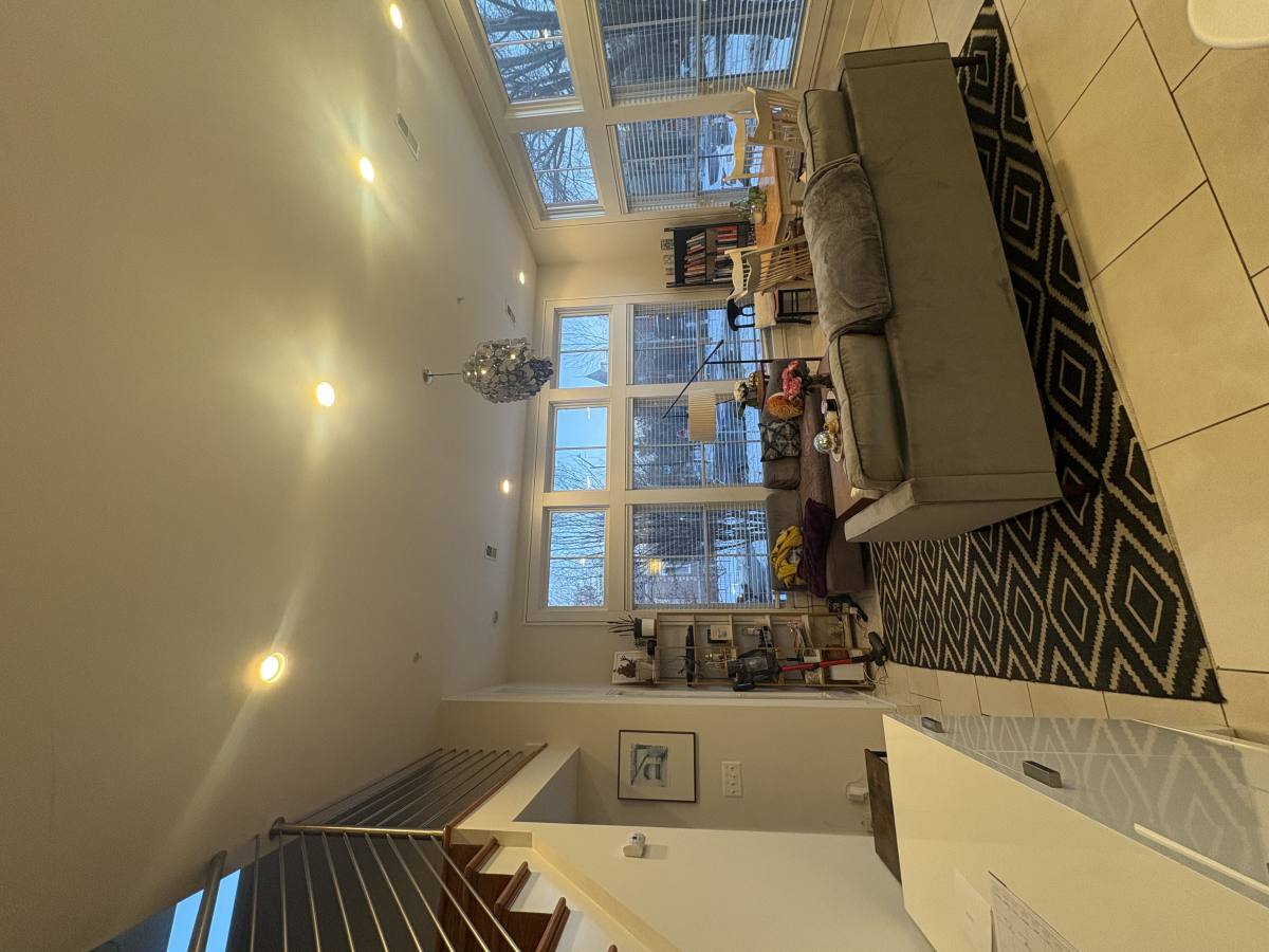 Apartment for rent at 1900 11th St NW #A, Washington, DC 20001