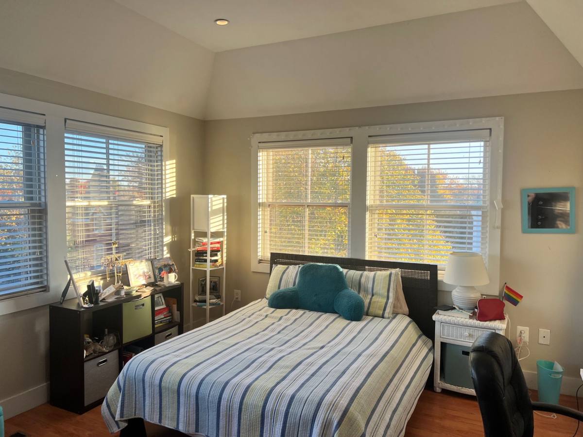 Apartment for rent at 1900 11th St NW #A, Washington, DC 20001