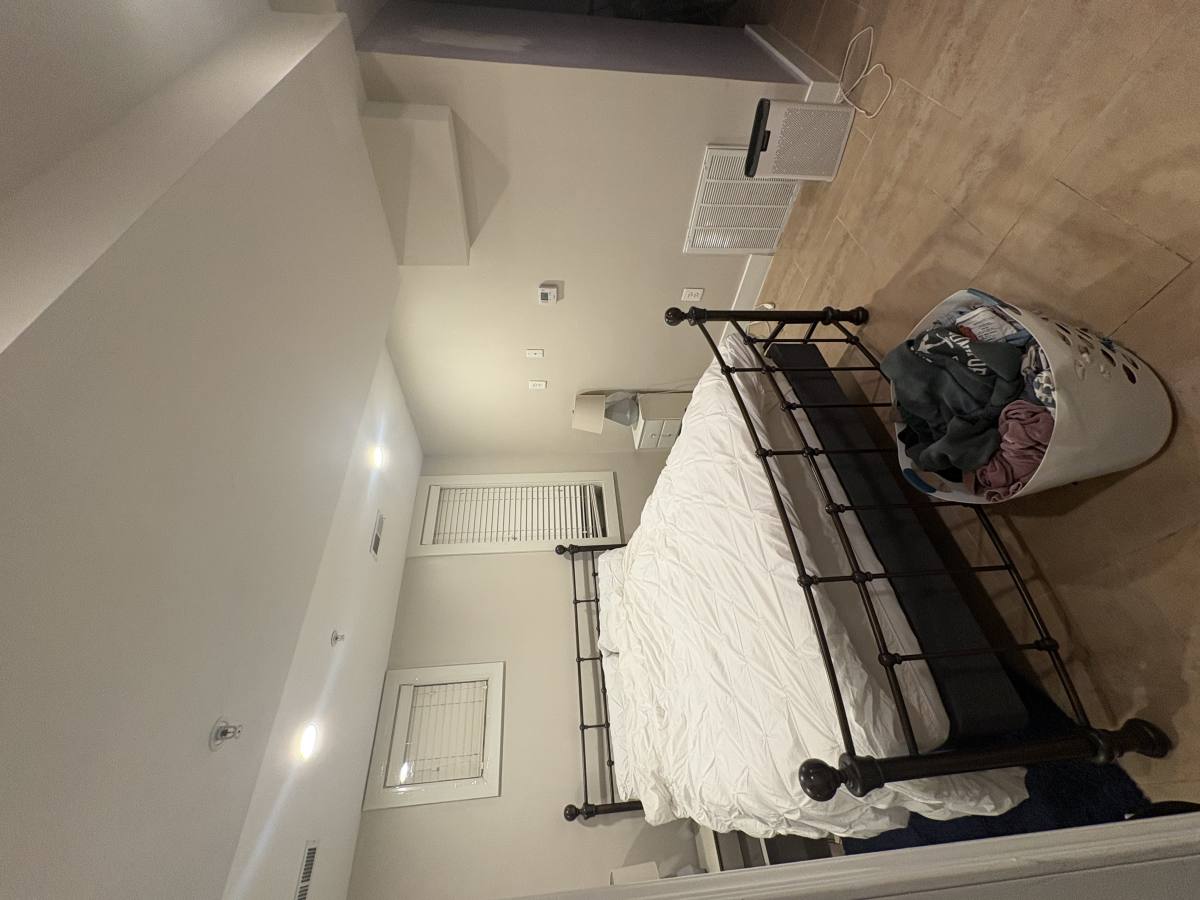 Apartment for rent at 1900 11th St NW #A, Washington, DC 20001