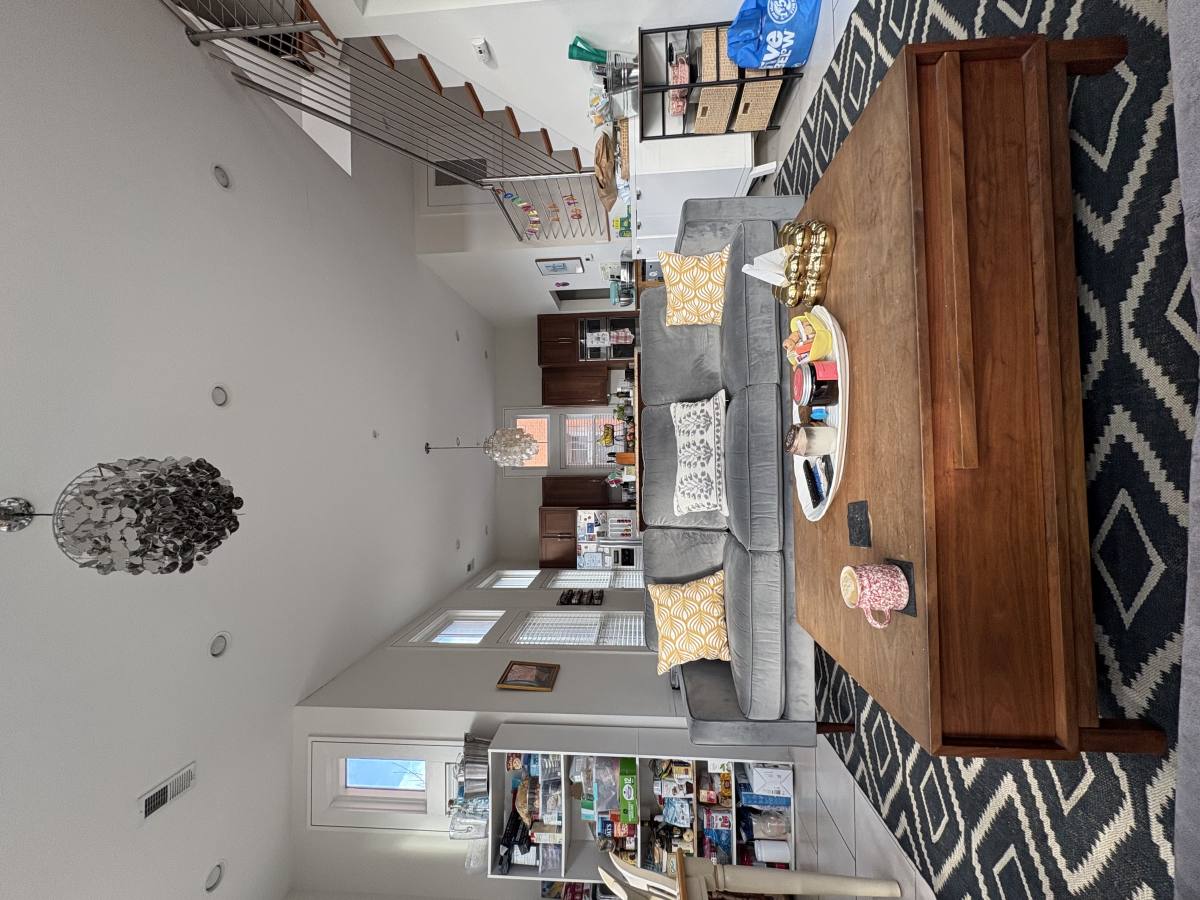 Apartment for rent at 1900 11th St NW #A, Washington, DC 20001