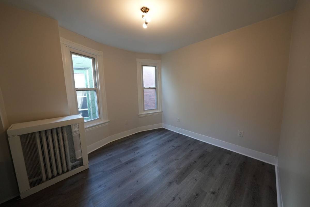 Apartment for rent at 1829 S 58th St, Philadelphia, PA 19143