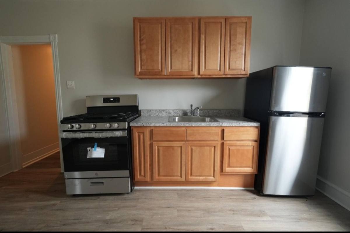 Apartment for rent at 1829 S 58th St, Philadelphia, PA 19143