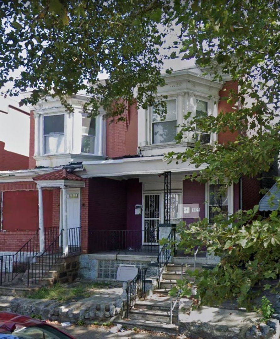 Apartment for rent at 1829 S 58th St, Philadelphia, PA 19143