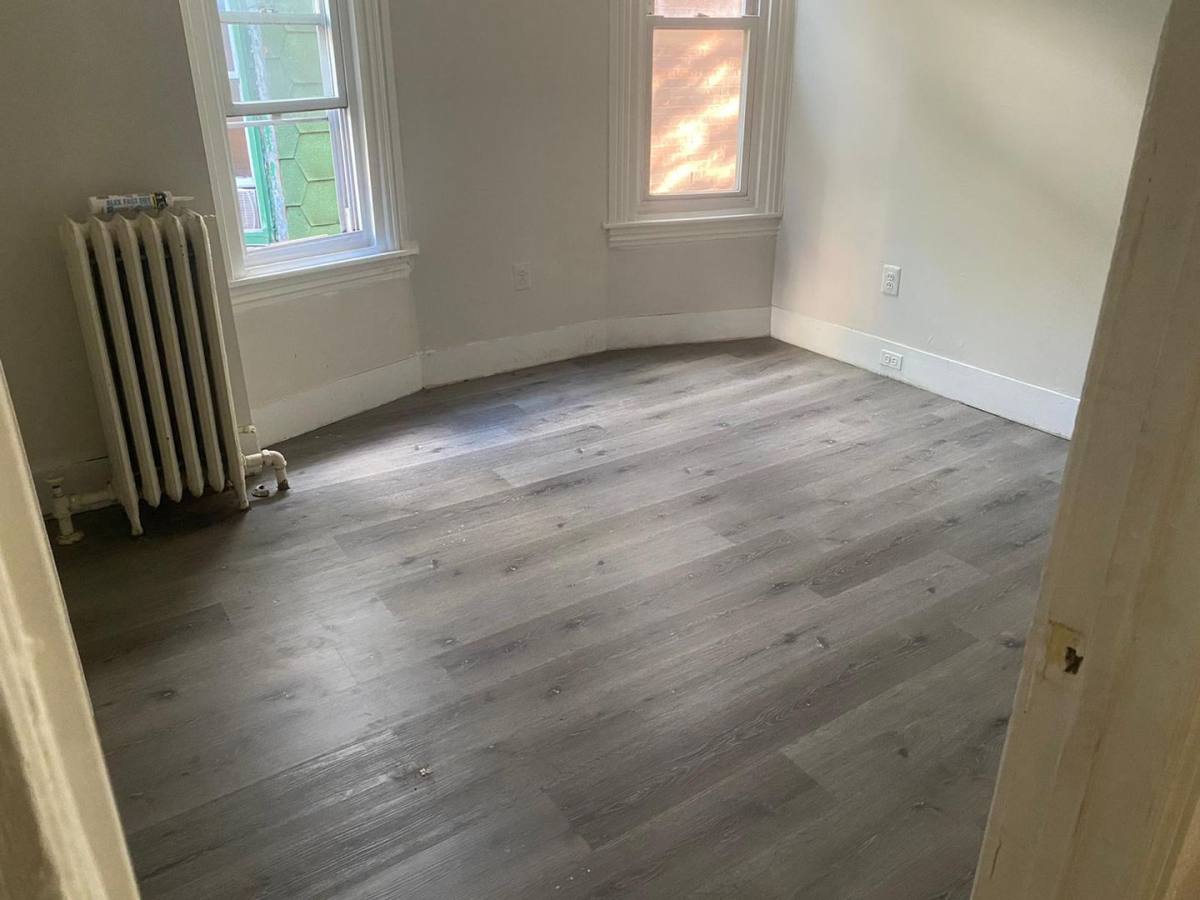 Apartment for rent at 1829 S 58th St, Philadelphia, PA 19143