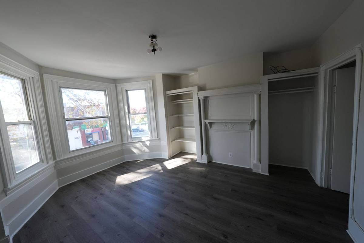 Apartment for rent at 1829 S 58th St, Philadelphia, PA 19143