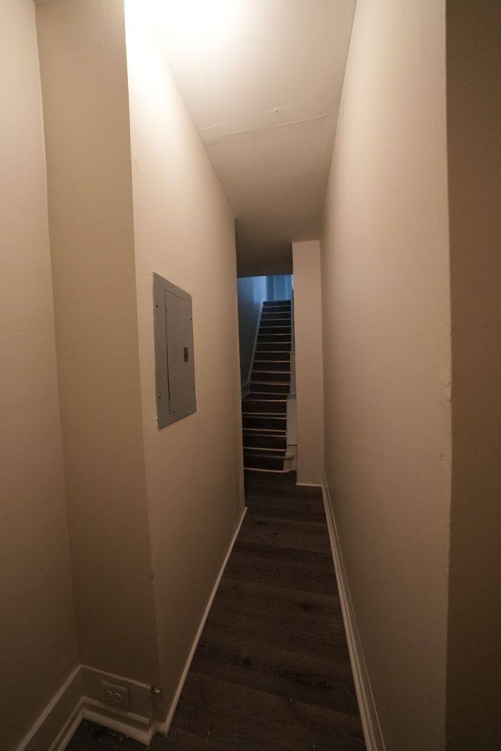 Apartment for rent at 1829 S 58th St, Philadelphia, PA 19143