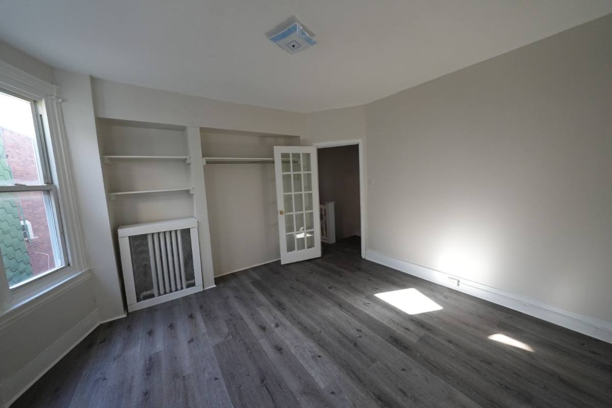 Apartment for rent at 1829 S 58th St, Philadelphia, PA 19143