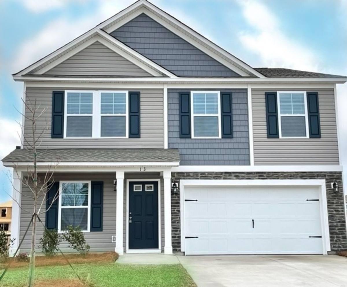 House for rent at 13 Arizona Court, Elgin, SC 29045