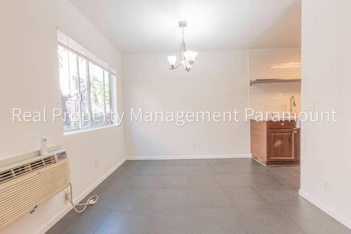 Apartment for rent at 1255 Granville Ave, Los Angeles, CA 90025
