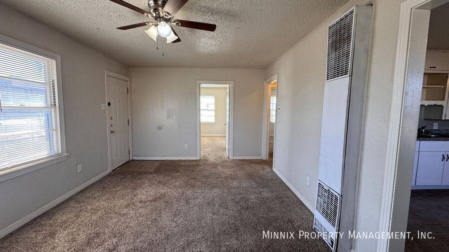 House for rent at 512 39th St, Lubbock, TX 79404