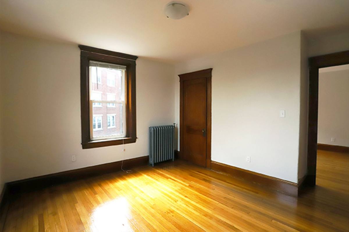 Apartment for rent at 257 Washington #13, Salem, MA 01970