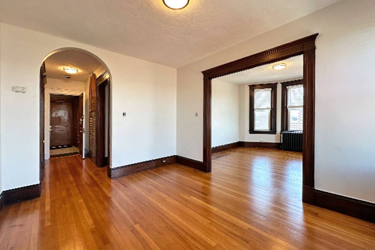 Apartment for rent at 257 Washington #13, Salem, MA 01970