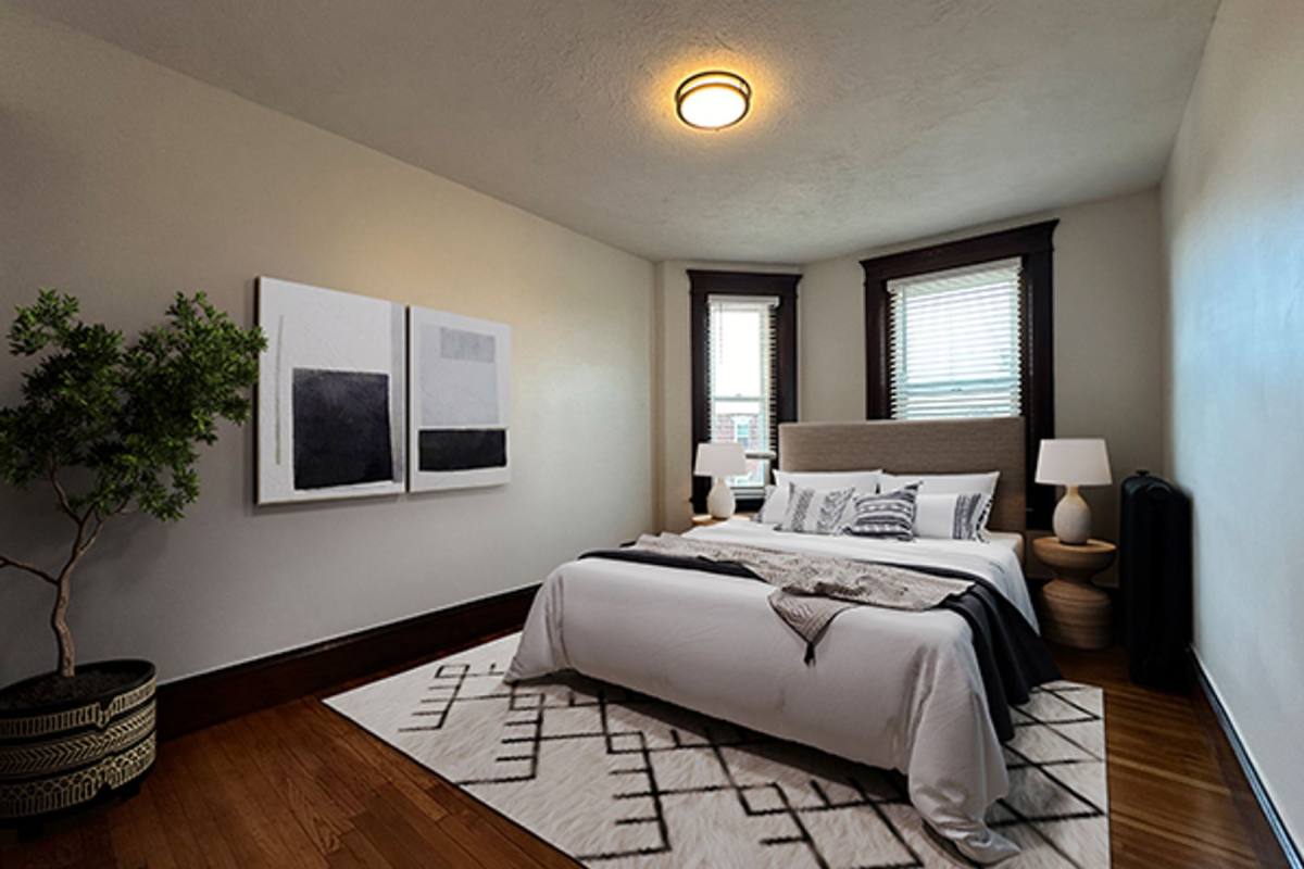 Apartment for rent at 257 Washington #13, Salem, MA 01970