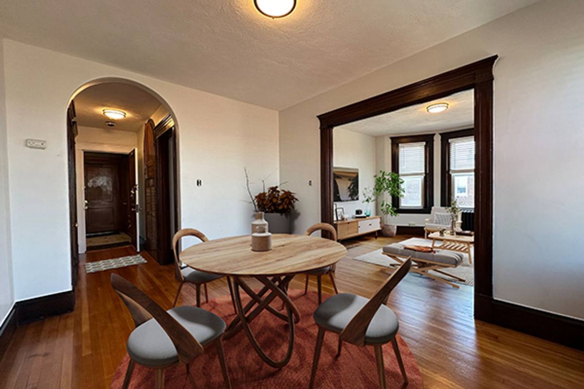 Apartment for rent at 257 Washington #13, Salem, MA 01970