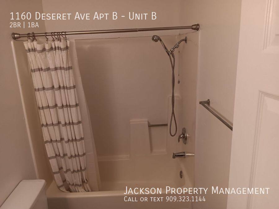 Apartment for rent at 1160 Deseret Ave #B, Barstow, CA 92311