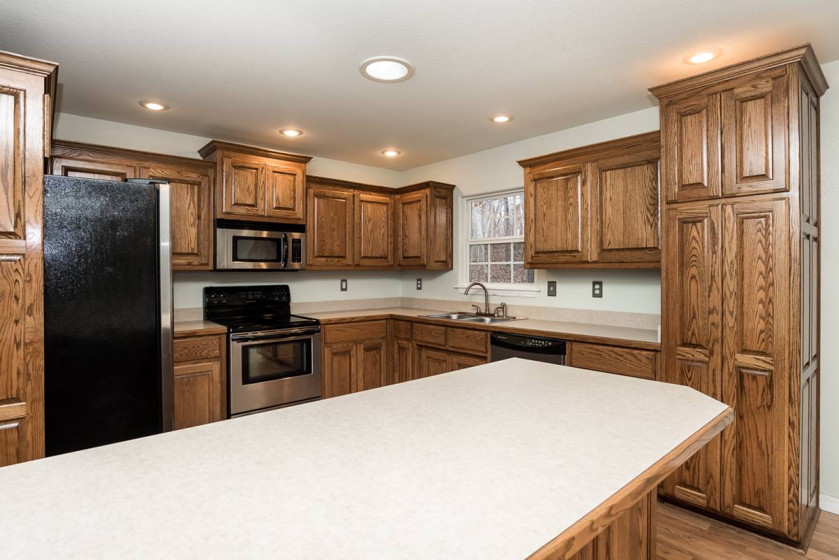 House for rent at 5 Wreston Lane, Bella Vista, AR 72715