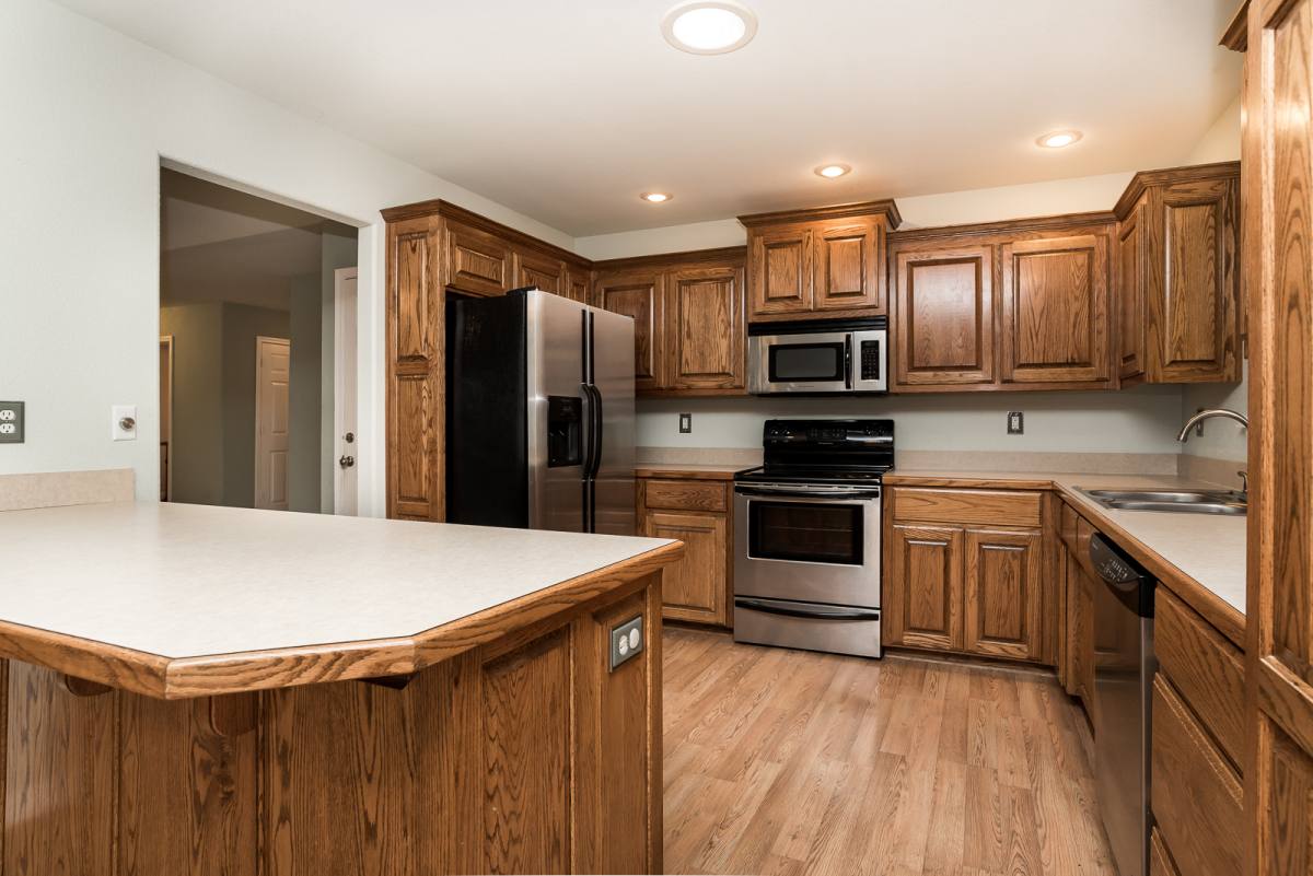 House for rent at 5 Wreston Lane, Bella Vista, AR 72715