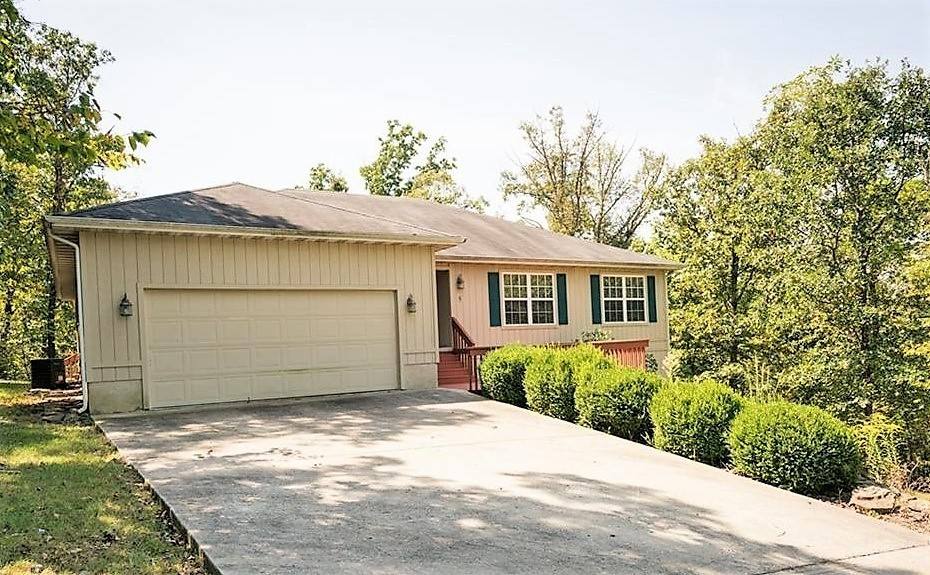 House for rent at 5 Wreston Lane, Bella Vista, AR 72715