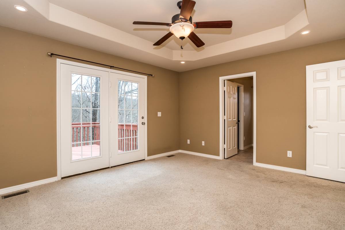 House for rent at 5 Wreston Lane, Bella Vista, AR 72715