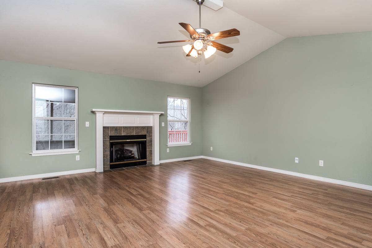 House for rent at 5 Wreston Lane, Bella Vista, AR 72715