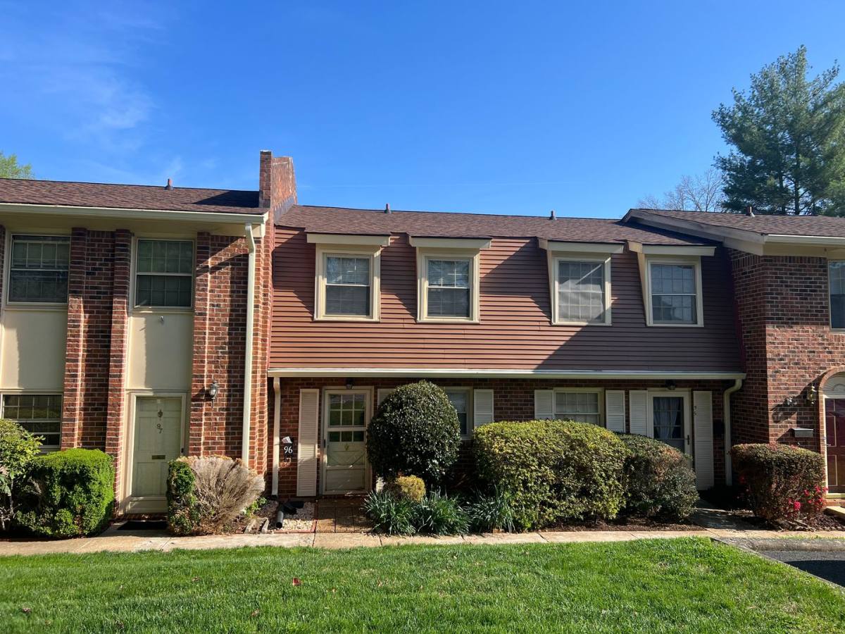 Townhouse for rent at 3101 Link Rd, Lynchburg, VA 24503