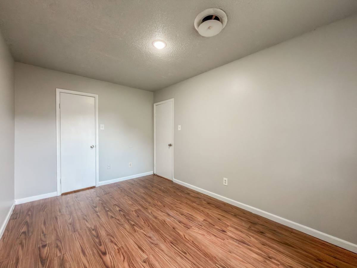 Apartment for rent at 2802 Grinnell Ave, Fort Smith, AR 72908