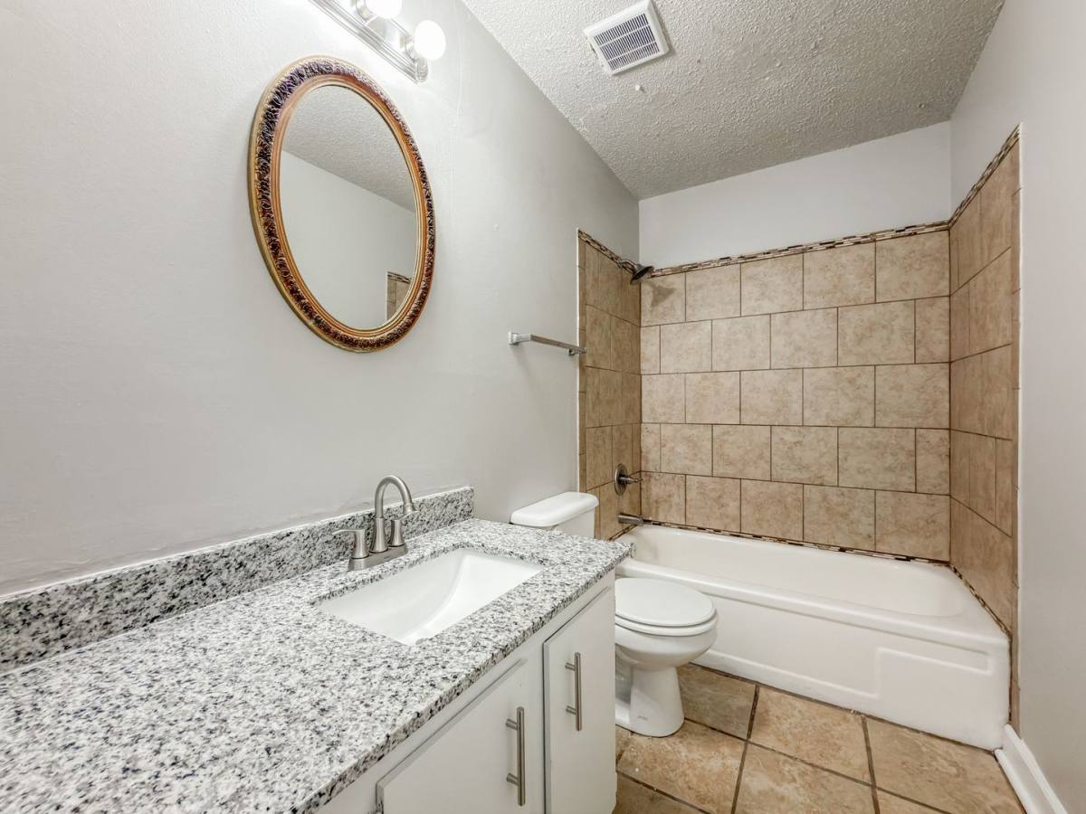 Apartment for rent at 2802 Grinnell Ave, Fort Smith, AR 72908